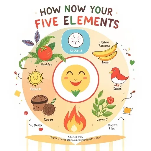 What Are the Five Elements, and Why Should You Care?