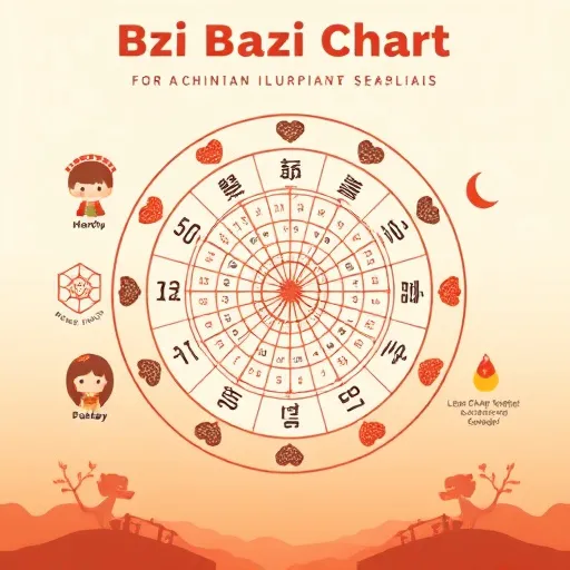 What Is a Bazi Chart, Really? A Beginner-Friendly Look at the Four Pillars and Five Elements