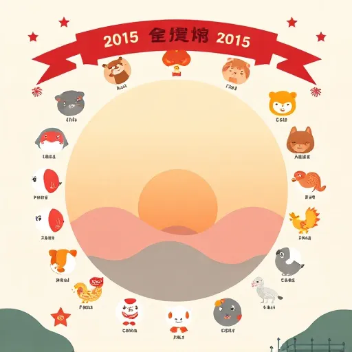 What Is the Chinese Zodiac Signs Age Chart?