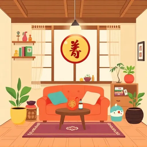 Why Feng Shui and Decluttering Go Hand in Hand: How to Declutter Your Home with Feng Shui