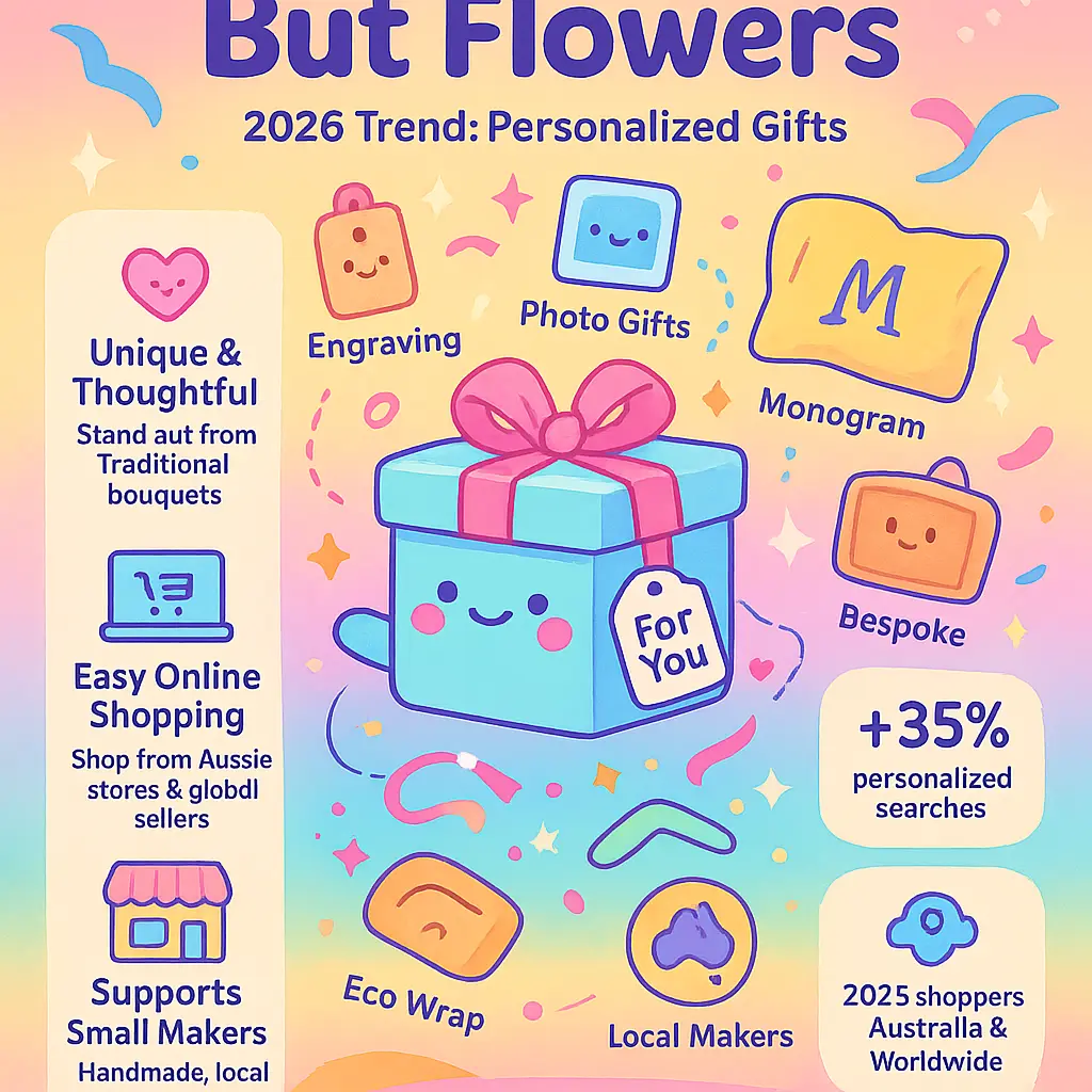 everything but flowers - Everything