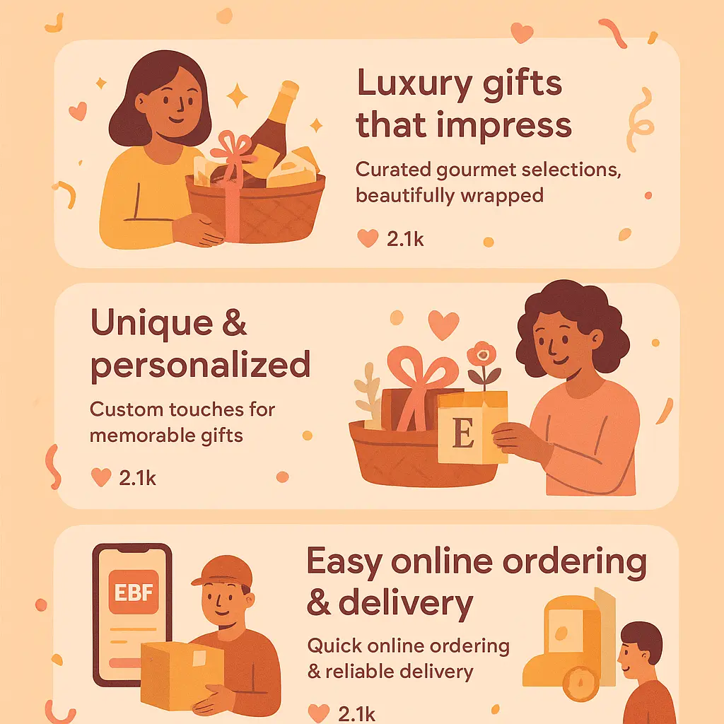 everything but flowers - Instagram